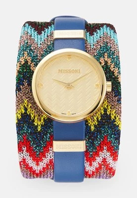 Zegarek Missoni