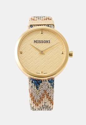 Zegarek Missoni