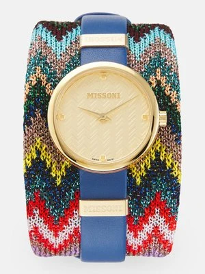 Zegarek Missoni