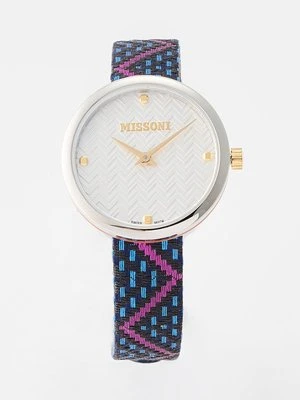 Zdjęcie produktu Zegarek Missoni