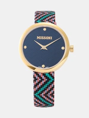 Zegarek Missoni