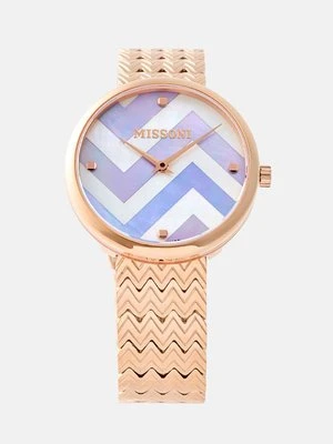 Zegarek Missoni