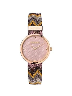 Zegarek Missoni
