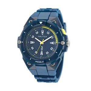 Zegarek Nautica NAPCNS401 Granatowy