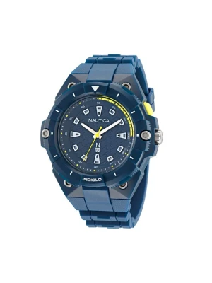 Zegarek Nautica NAPCNS401 Granatowy