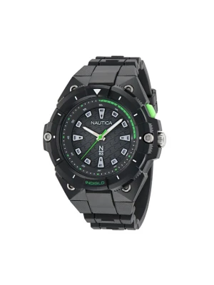 Zegarek Nautica NAPCNS404 Czarny