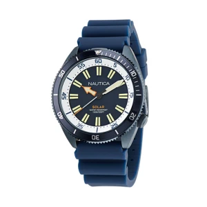 Zegarek Nautica NAPNVS403 Granatowy