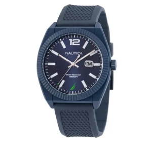 Zegarek Nautica NAPPBS301 Blue/Blue