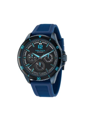 Zegarek Nautica NAPWRS401 Granatowy