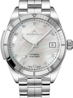 Zegarek Norqain Adventure Sport