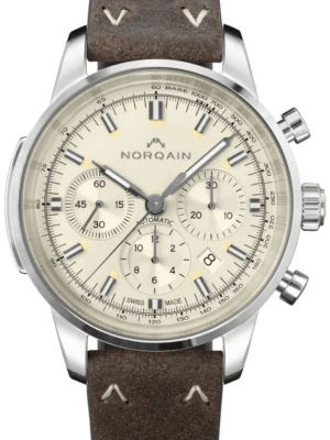 Zegarek NORQAIN Chronograph Freedom N2200S22C/C221/20EO