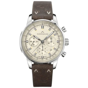 Zegarek Norqain Freedom Chronograph