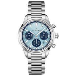 W.KRUK ZEGAREK NORQAIN FREEDOM CHRONOGRAPH