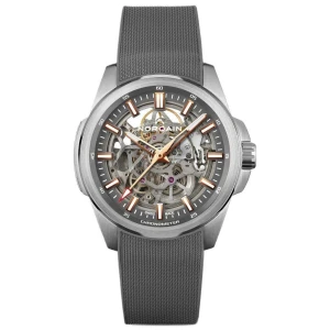 W.KRUK ZEGAREK NORQAIN INDEPENDENCE SKELETON