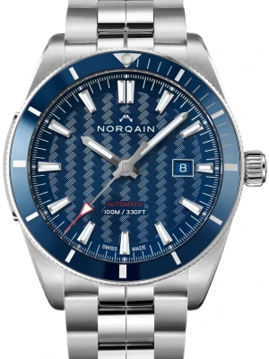 Zegarek NORQAIN Sport Adventure N1000C02A/A101/102S