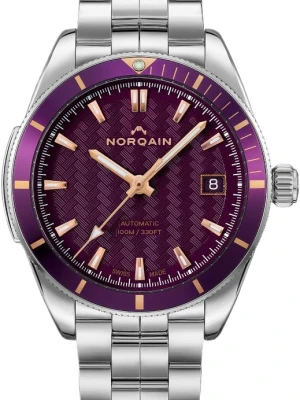 Zegarek NORQAIN Sport Adventure N1800A86GA/P183/182S