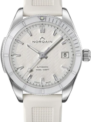 Zegarek NORQAIN Sport Adventure N1800C89A/W181/18WRE.16S