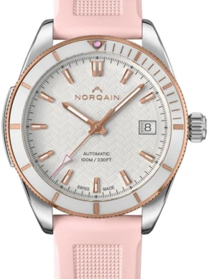 Zegarek NORQAIN Sport Adventure N1800CG13A/W183/18PIRE.16S