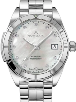 Zegarek NORQAIN Sport Adventure N1800SP81A/M18D/182S