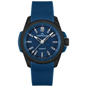 W.KRUK ZEGAREK NORQAIN WILD ONE BLUE