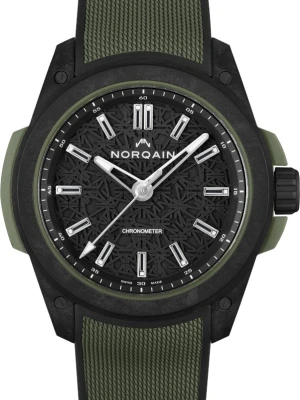 Zegarek NORQAIN Wild One NNQ3000QBK1A/B002/3W1KBR.20BQ