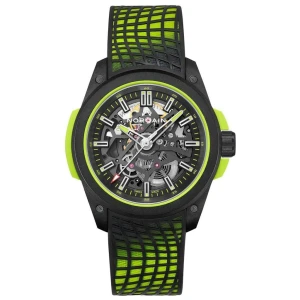 Zegarek Norqain Wild One Skeleton Stan The Man Limited Edition