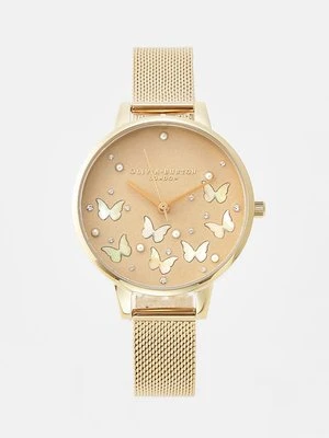 Zegarek Olivia Burton