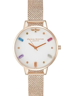 Zegarek Olivia Burton