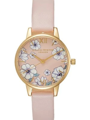 Zegarek Olivia Burton