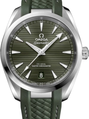 Zegarek OMEGA Aqua Terra 150M Seamaster 220.12.38.20.10.001
