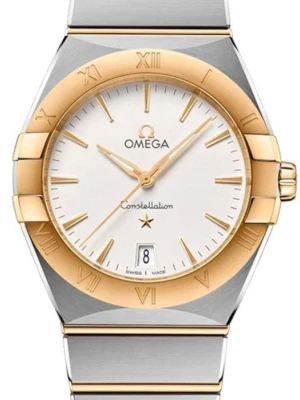 W.KRUK ZEGAREK OMEGA CONSTELLATION
