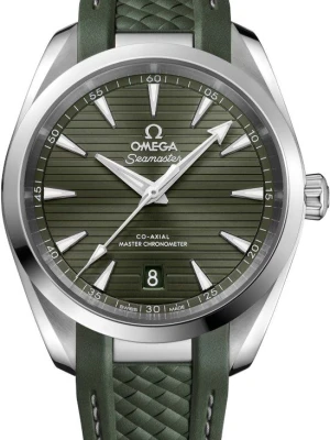 W.KRUK ZEGAREK OMEGA SEAMASTER AQUA TERRA 150M