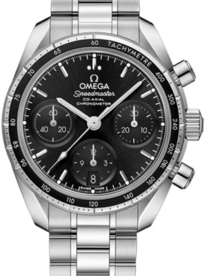 Zegarek OMEGA 38 Speedmaster 324.30.38.50.01.001
