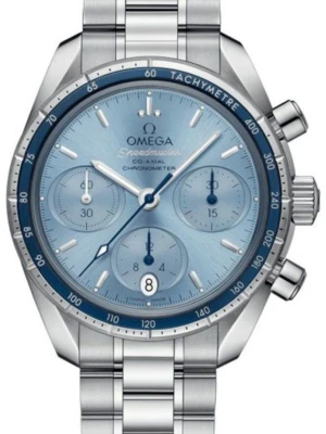 Zegarek OMEGA Speedmaster 38