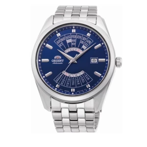 Zegarek Orient BA0003L10B Srebrny