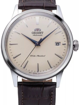 Zegarek ORIENT Bambino Automatic