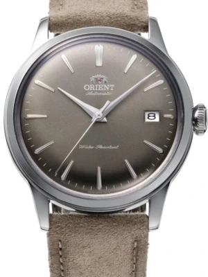 Zegarek ORIENT Bambino Automatic