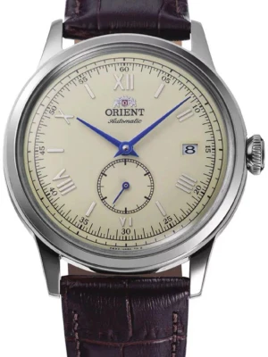 W.KRUK ZEGAREK ORIENT BAMBINO SMALL SECONDS