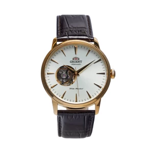 Zegarek Orient FAG02003W0 Czarny