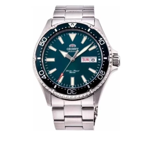 Zegarek Orient RA-AA0004E19B Srebrny