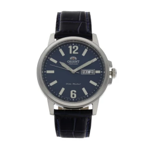 Zegarek Orient RA-AA0C05L19B Granatowy
