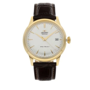 Zegarek Orient RA-AC0M01S10B Brązowy