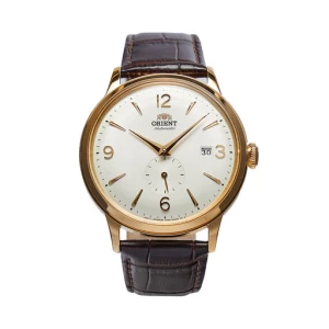 Zegarek Orient RA-AP0004S10B Brązowy