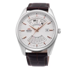 Zegarek Orient RA-BA0005S10B Brązowy