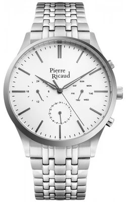 Zegarek Pierre Ricaud P60027.5113QF (ZG-012015)