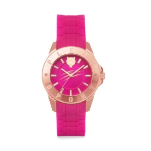 Zegarek Plein Sport Glam PSKBA0523 Różowy