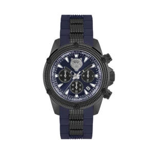 Zegarek Plein Sport Hurricane PSDBA0123 Czarny
