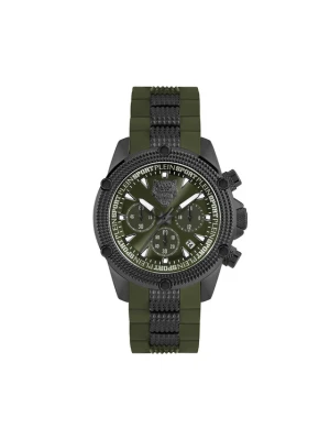 Zegarek Plein Sport Hurricane PSDBA0223 Czarny