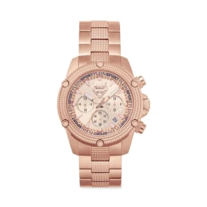 Zegarek Plein Sport Hurricane PSDBA1123 Złoty