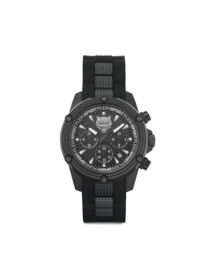 Zegarek Plein Sport Hurricane PSDBA1223 Czarny